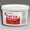 DEN BRAVEN Interiérová barva AMBIENT bílá 88% bělost 15+3kg